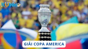 Giải Copa America