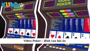 Video Poker