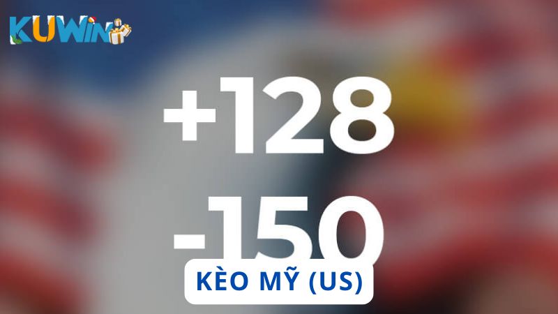 Hướng dẫn cách đọc kèo Mỹ (US) cho thành viên mới