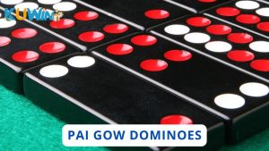 Pai Gow Dominoes