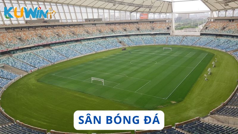 Sân bóng đá